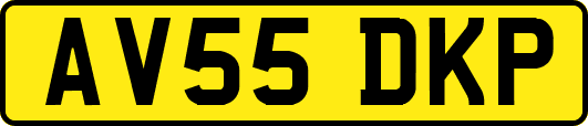 AV55DKP