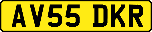 AV55DKR