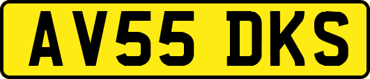 AV55DKS