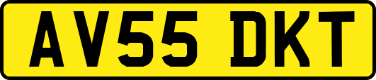 AV55DKT