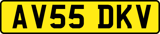 AV55DKV