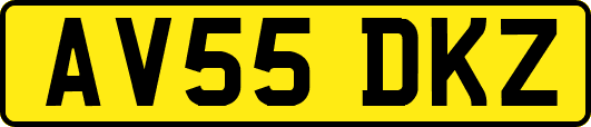 AV55DKZ