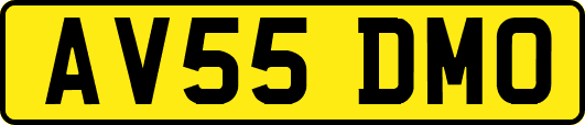 AV55DMO