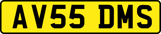 AV55DMS