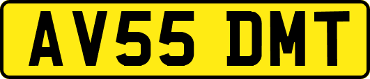 AV55DMT