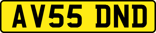 AV55DND