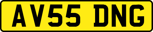 AV55DNG