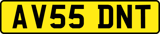 AV55DNT