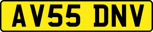 AV55DNV