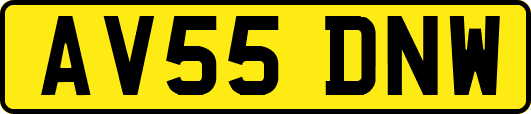AV55DNW