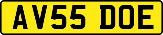 AV55DOE