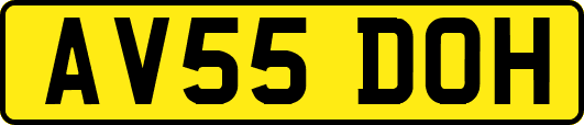AV55DOH