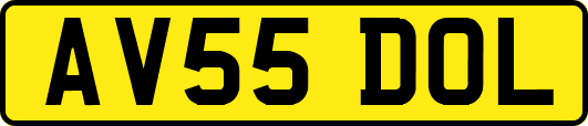 AV55DOL