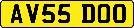 AV55DOO