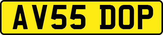 AV55DOP
