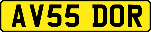 AV55DOR