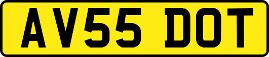 AV55DOT