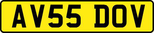 AV55DOV