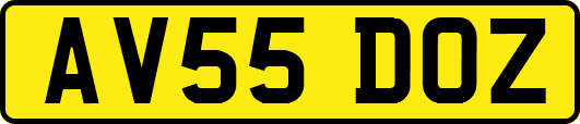 AV55DOZ