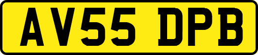 AV55DPB