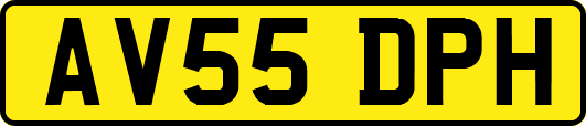 AV55DPH
