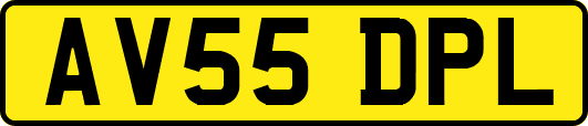 AV55DPL