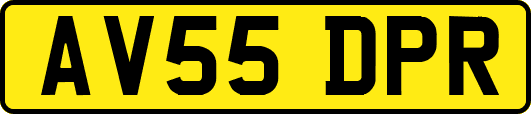 AV55DPR