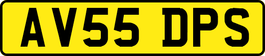 AV55DPS
