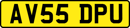 AV55DPU