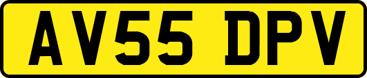 AV55DPV