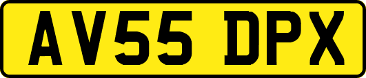 AV55DPX