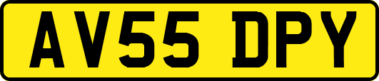 AV55DPY