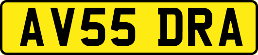 AV55DRA