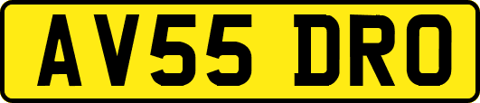 AV55DRO