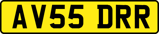 AV55DRR