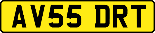 AV55DRT