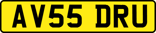 AV55DRU
