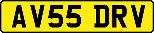 AV55DRV