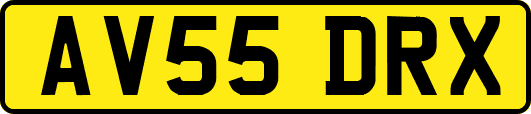 AV55DRX