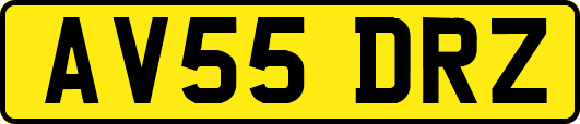 AV55DRZ