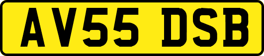 AV55DSB