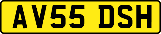 AV55DSH