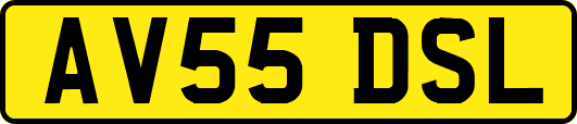 AV55DSL