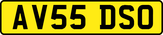 AV55DSO