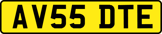 AV55DTE