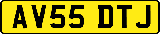 AV55DTJ