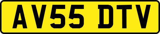 AV55DTV