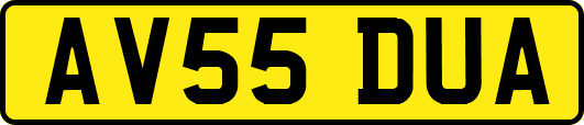 AV55DUA