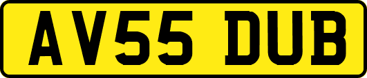 AV55DUB