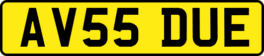 AV55DUE